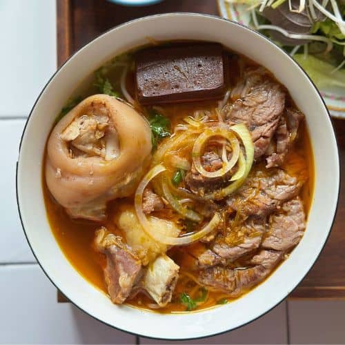 Central Vietnam