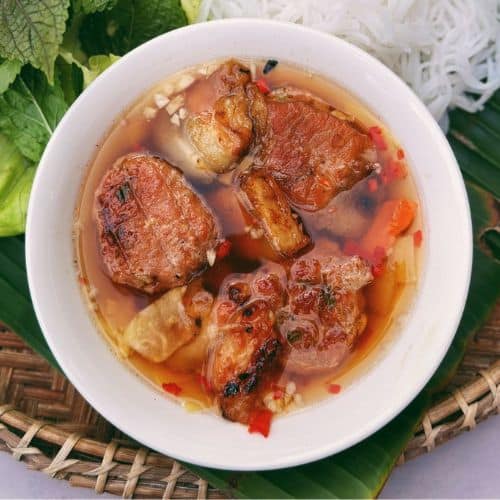 Northern Vietnam