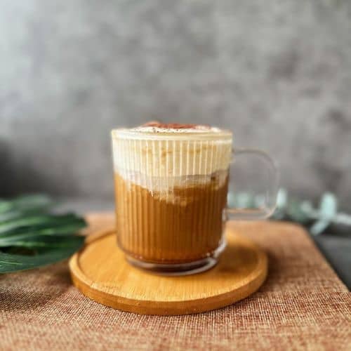 Vietnamese Coffee