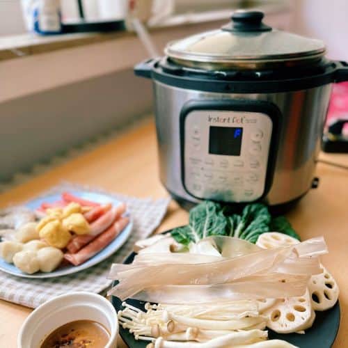 Instant Pot