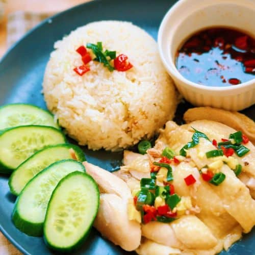 Main Dish